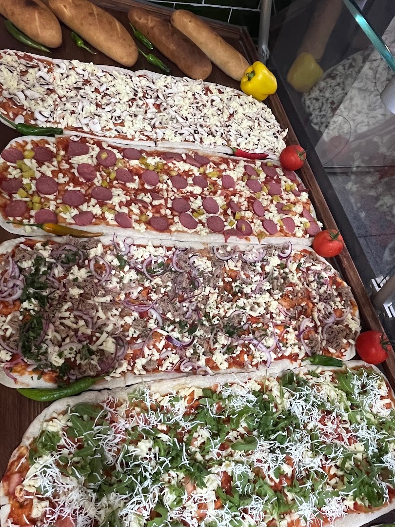 Pizza Factory · Fotos 5