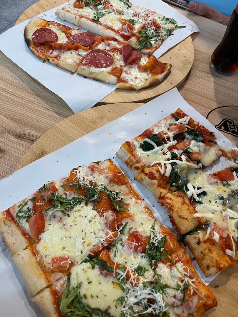 Pizza Factory · Fotos 4